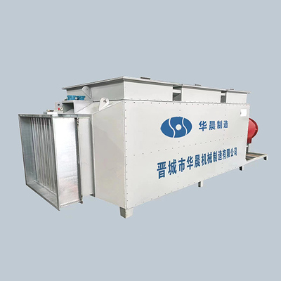 RZD矿用增安型电加热器