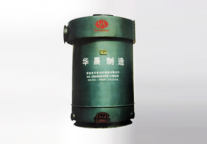 LFG立式热风炉