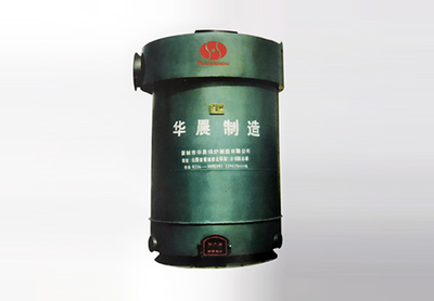LFG立式热风炉